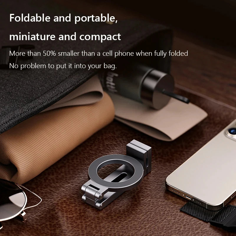 VOLTFLEX™ MAGNETIC PHONE HOLDER