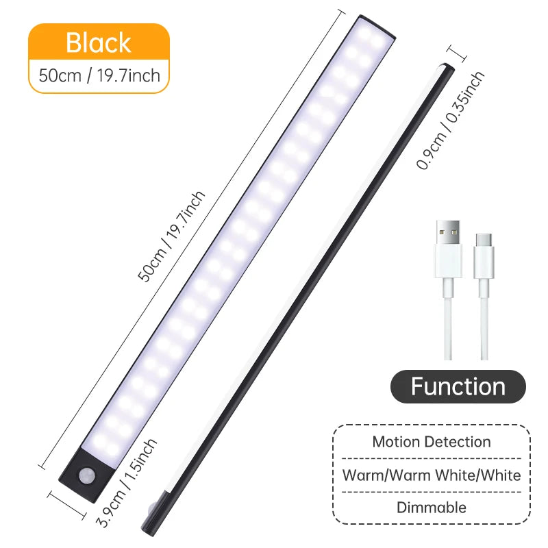 VOLTLIGHT™ MOTION SENSOR NIGHT LIGHT
