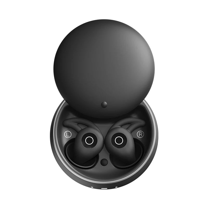 WIRELESS SLEEP EARBUDS FOR SIDE SLEEPERS – VOLTSLEEP™️ – product image 4