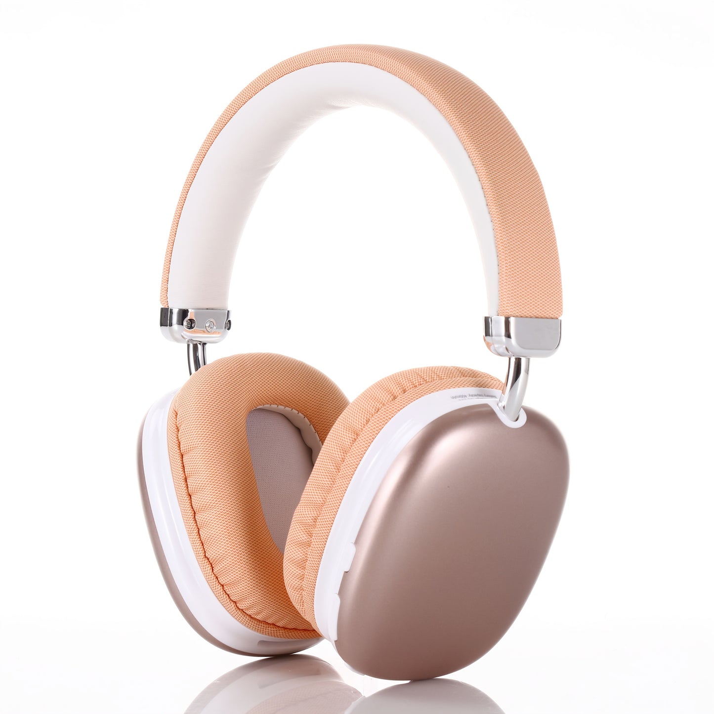 VOLTSOUND™ WIRELESS OVER-EAR HEADPHONES