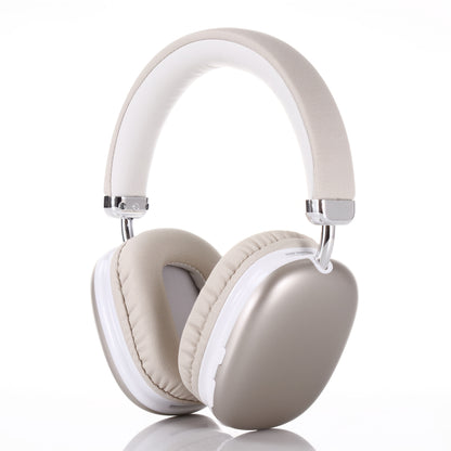 VOLTSOUND™ WIRELESS OVER-EAR HEADPHONES