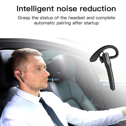 VOLTALK™ BLUETOOTH WIRELESS HANDSFREE HEADSET