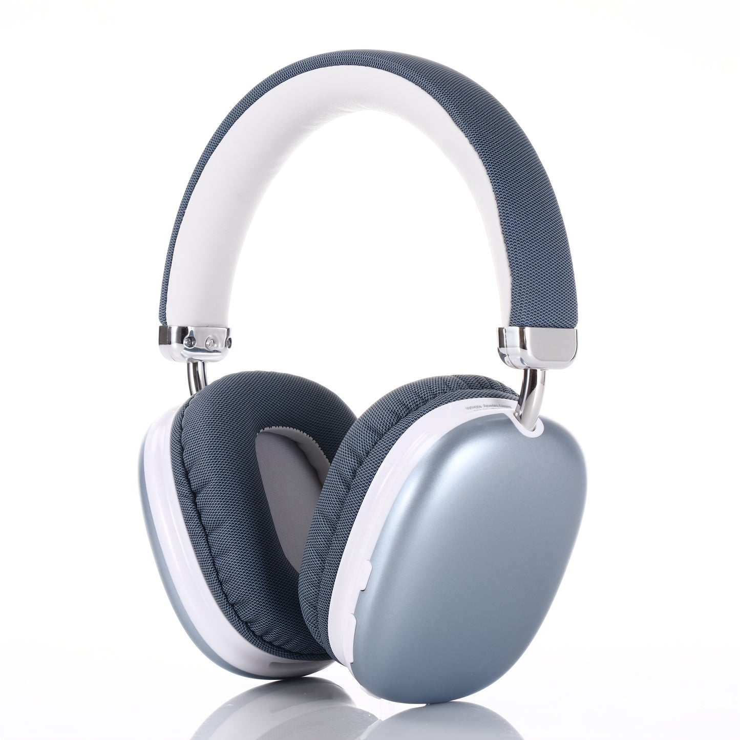 VOLTSOUND™ WIRELESS OVER-EAR HEADPHONES