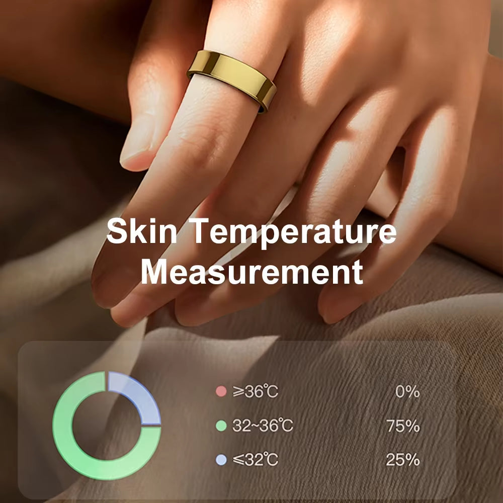 Smart Ring 