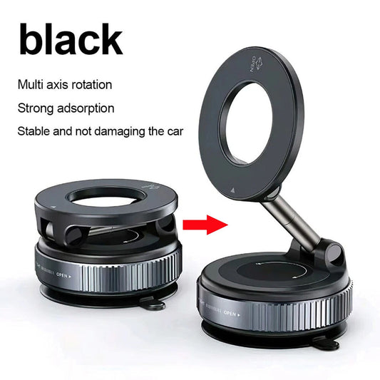 VOLTHOLD™ 360° MAGNETIC CAR MOUNT
