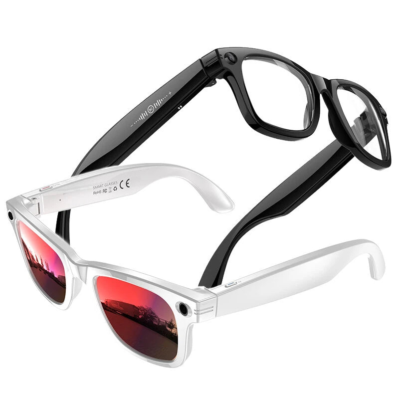 AI SMART CAMERA GLASSES – VOLTVISION™️ – product image 1