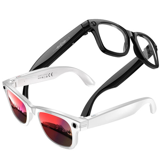 AI SMART CAMERA GLASSES – VOLTVISION™️ – product image 1