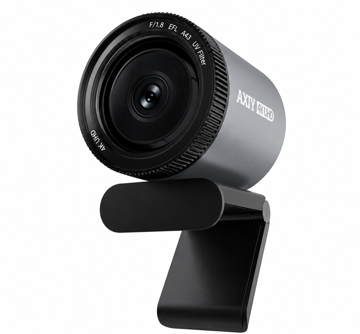 4K STREAMING WEBCAM – VOLTSTREAM™️ – product image 1
