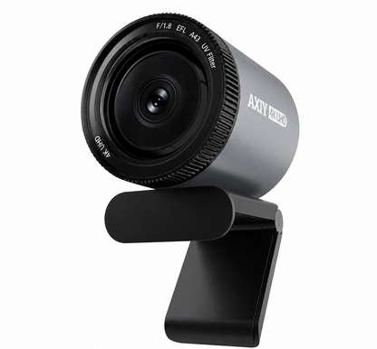 4K STREAMING WEBCAM – VOLTSTREAM™️ – product image 1