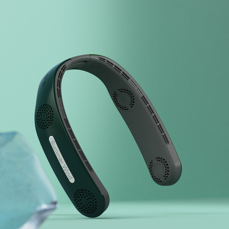VOLTBREEZE™ PORTABLE NECK FAN