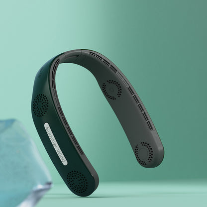 VOLTBREEZE™ PORTABLE NECK FAN