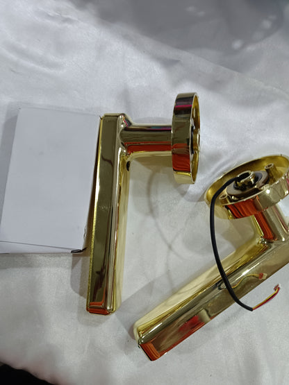 SMART FINGERPRINT DOOR LOCK – VOLTLOCK™ – product image 4
