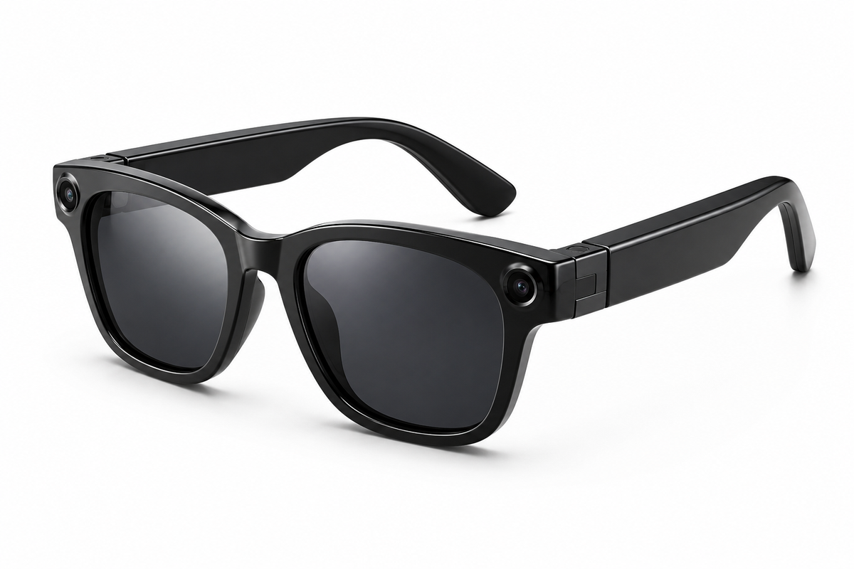AI SMART CAMERA GLASSES – VOLTVISION™️ – product image 7