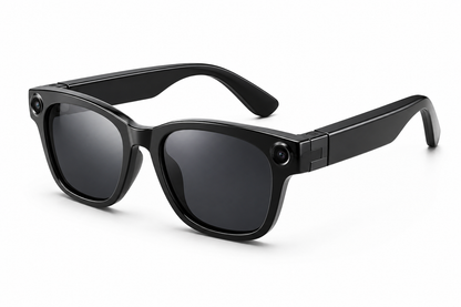 AI SMART CAMERA GLASSES – VOLTVISION™️ – product image 7