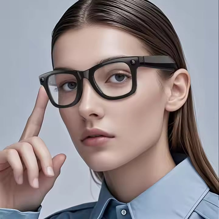 AI SMART CAMERA GLASSES – VOLTVISION™️ – product image 8