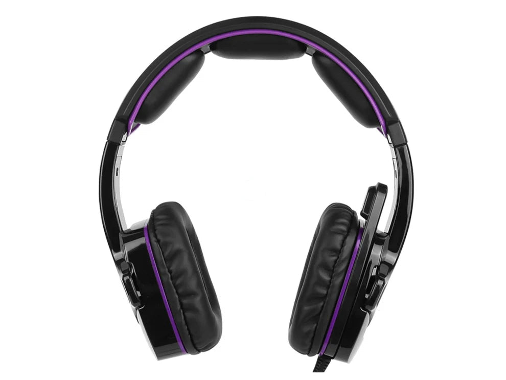 VOLTSOUND™ GAMING HEADSET