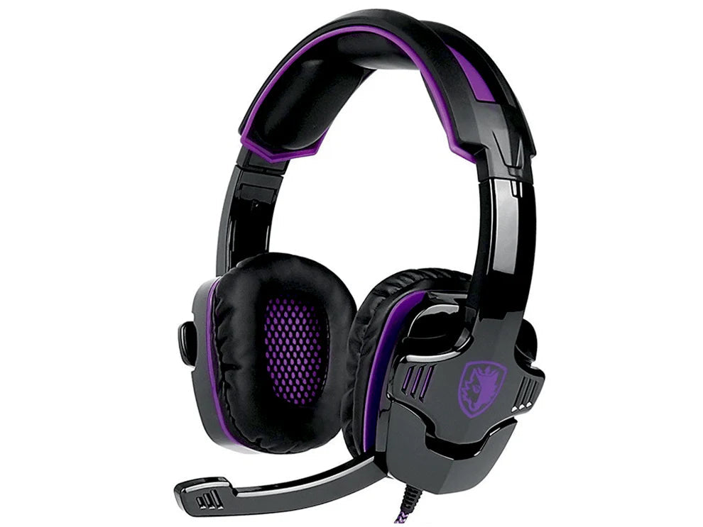 VOLTSOUND™ GAMING HEADSET