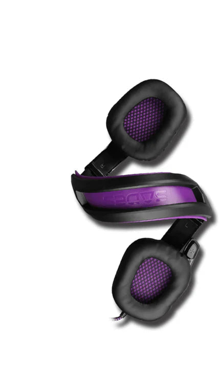 VOLTSOUND™ GAMING HEADSET