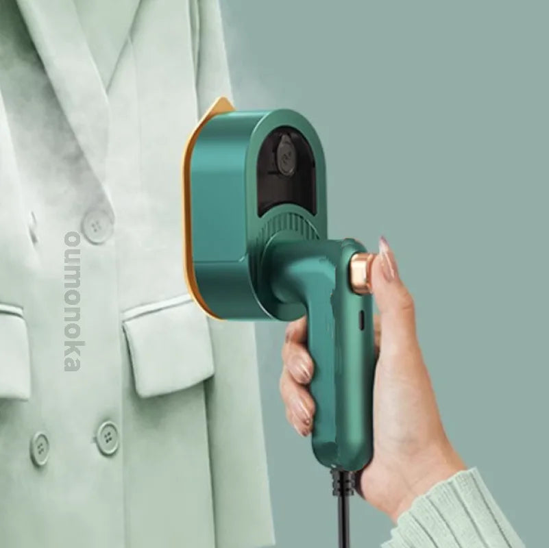Iron for Clothes - Portable 