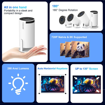 Projector 
