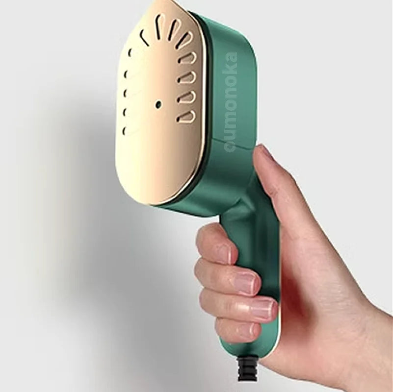 Iron for Clothes - Portable 