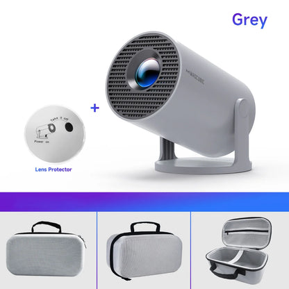 Projector 