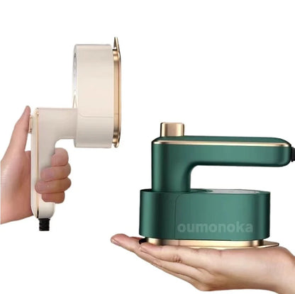 Iron for Clothes - Portable 