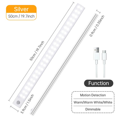 VOLTLIGHT™ MOTION SENSOR NIGHT LIGHT