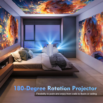 Projector 