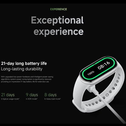 Mi Smart Band 10 