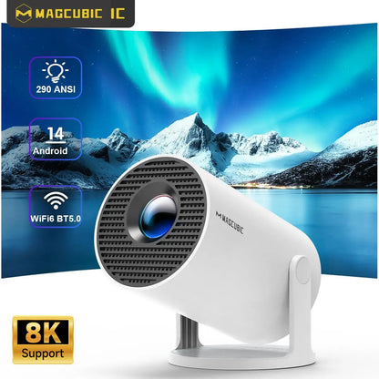 Projector 