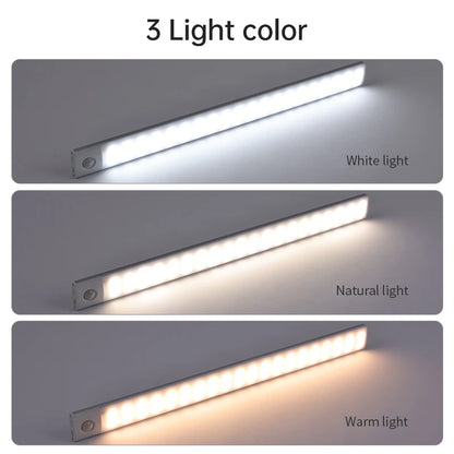 Motion Sensor Light Wireless 