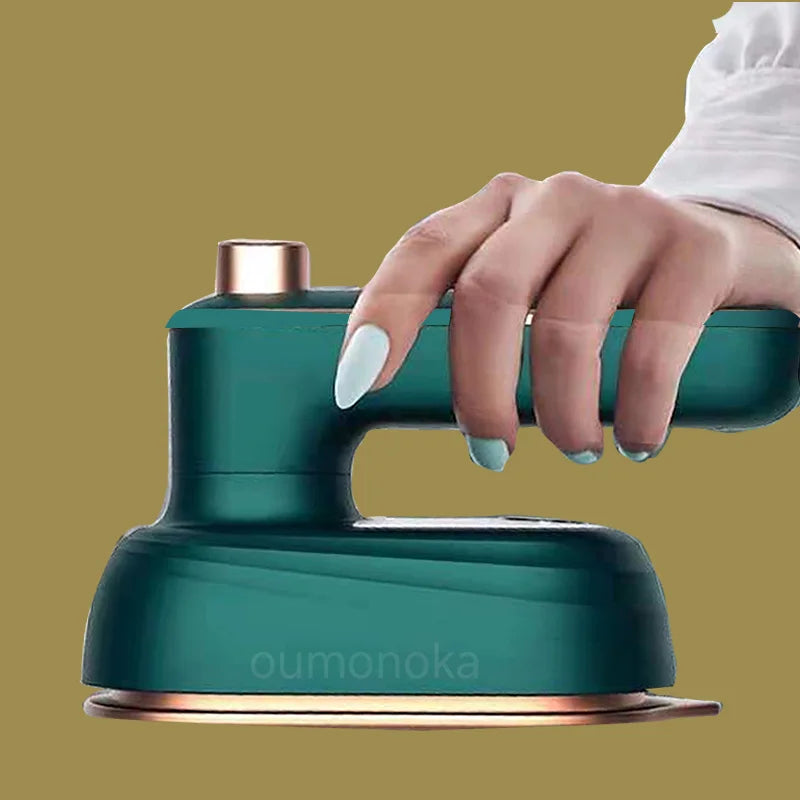 Iron for Clothes - Portable 