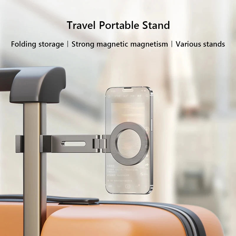 VOLTFLEX™ MAGNETIC PHONE HOLDER
