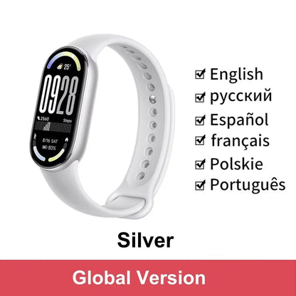 Mi Smart Band 10 