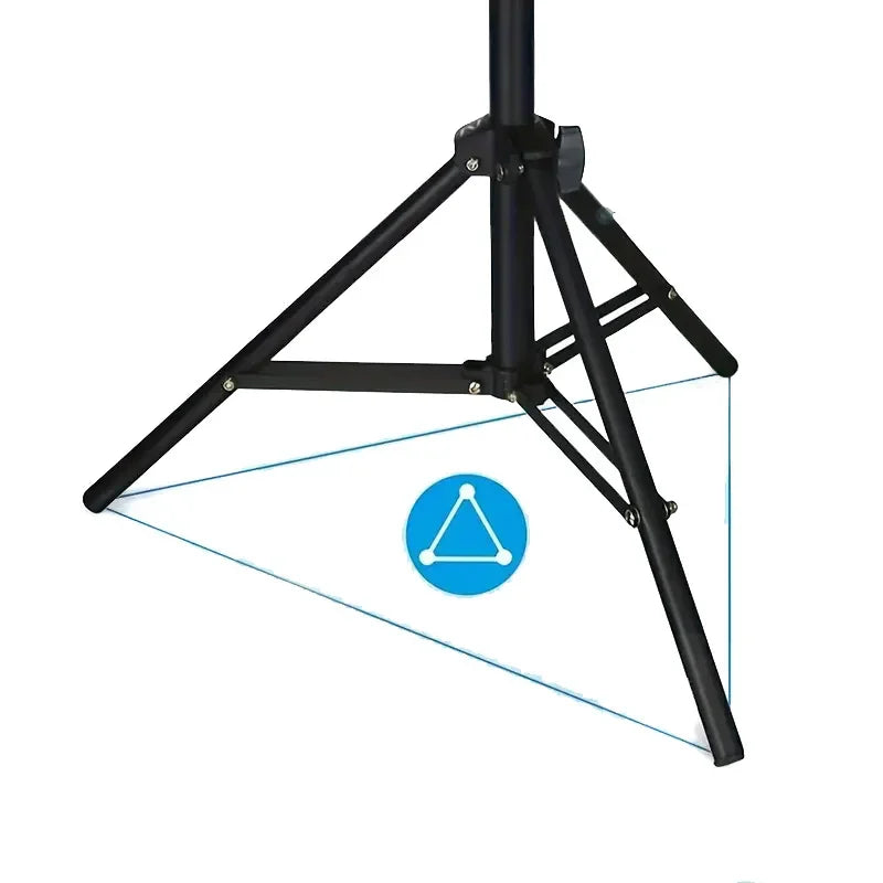 DITONG 110Cm Bracket - Projector Tripod 