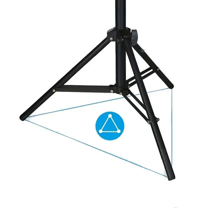 DITONG 110Cm Bracket - Projector Tripod 