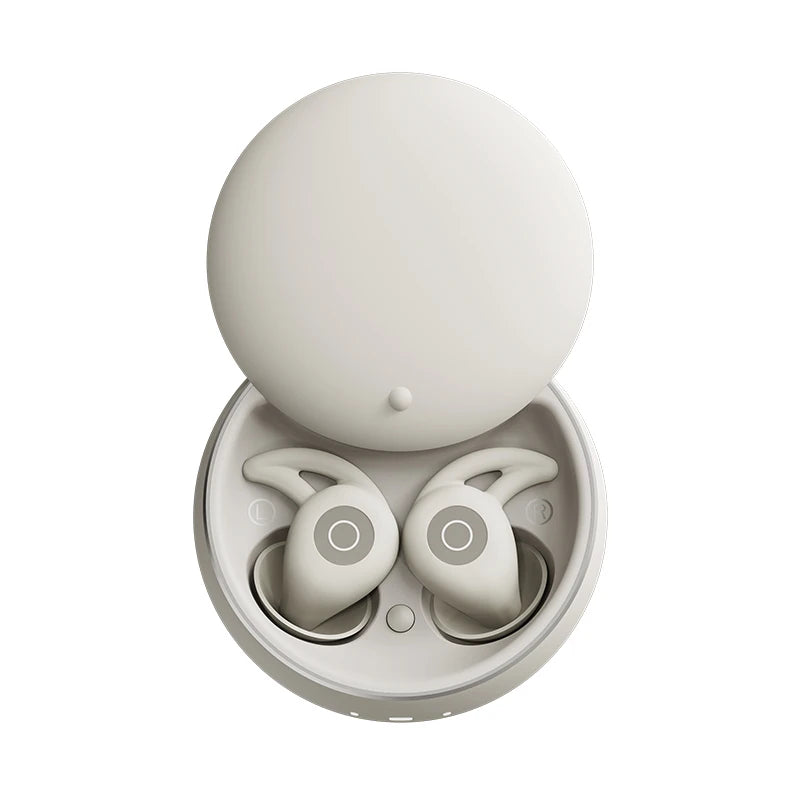 VOLTSLEEP™ WIRELESS SLEEP EARBUDS