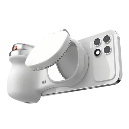 MAGNETIC PHONE CAMERA GRIP WITH FILL LIGHT – VOLTSNAP™ – product image 8