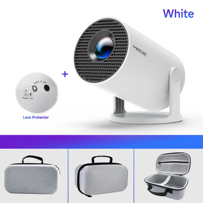 Projector 