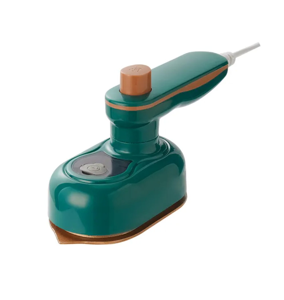 PORTABLE GARMENT STEAMER – VOLTPRESS™️ – product image 1