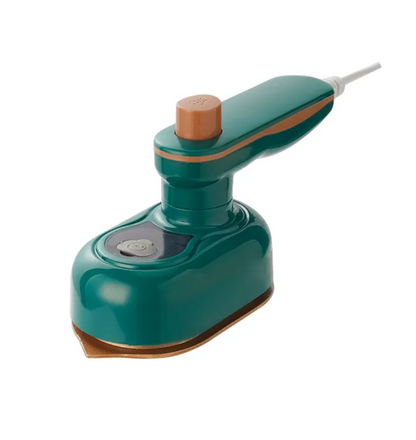 PORTABLE GARMENT STEAMER – VOLTPRESS™️ – product image 1
