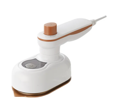 PORTABLE GARMENT STEAMER – VOLTPRESS™️ – product image 2