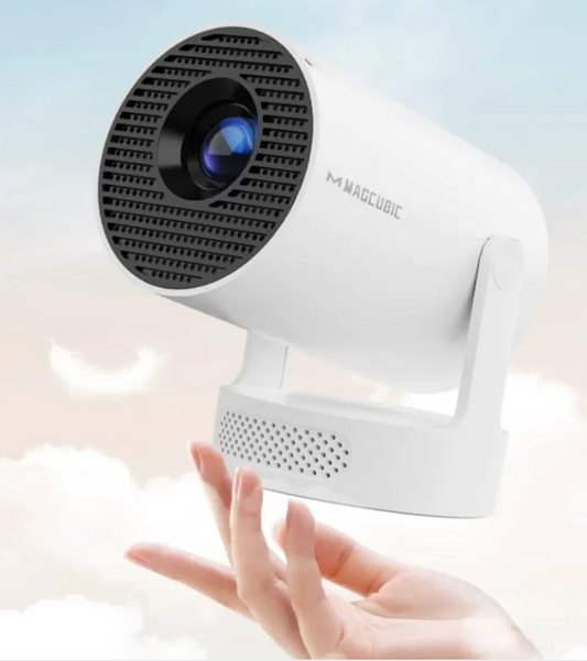 FULL HD SMART PROJECTOR – VOLTVIEW™ – product image 1