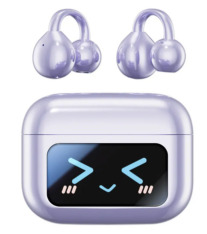 AI TRANSLATION EARBUDS – VOLTTRANSLATE™️ – product image 2