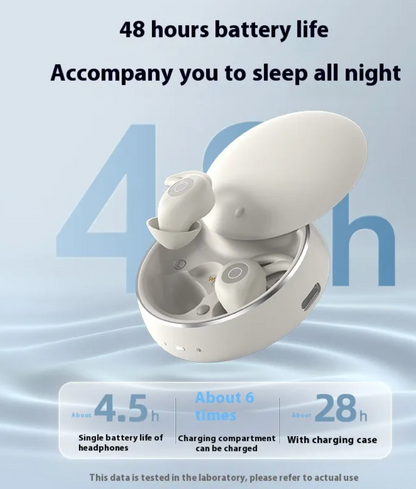 WIRELESS SLEEP EARBUDS FOR SIDE SLEEPERS – VOLTSLEEP™️ – product image 3