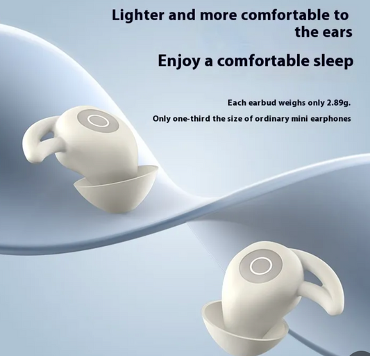 WIRELESS SLEEP EARBUDS FOR SIDE SLEEPERS – VOLTSLEEP™️ – product image 1