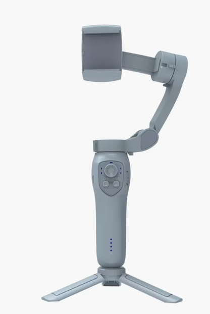 3-AXIS AI SMARTPHONE GIMBAL STABILIZER – VOLTSTEADY™️ – product image 2
