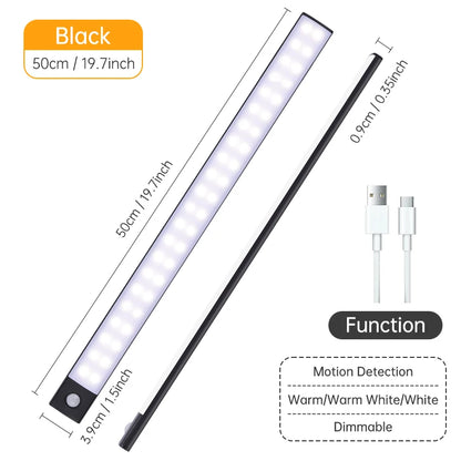 VOLTLIGHT™ MOTION SENSOR NIGHT LIGHT