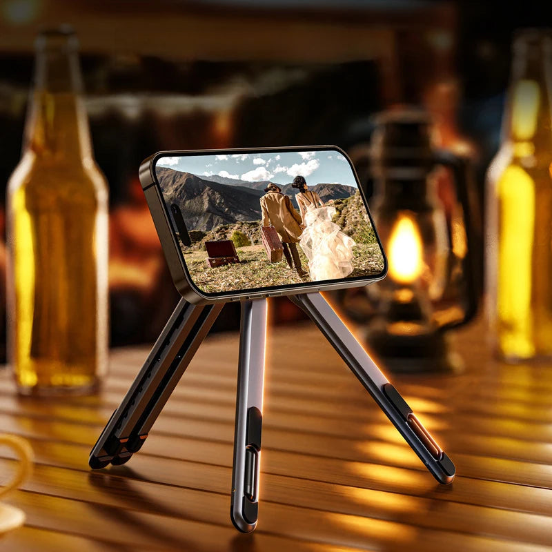 VOLTFOLD™ MAGSAFE PHONE STAND